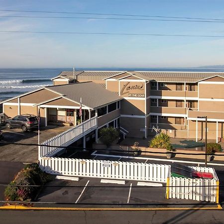 Aparthotel Lanai At The Cove Seaside Exterior foto