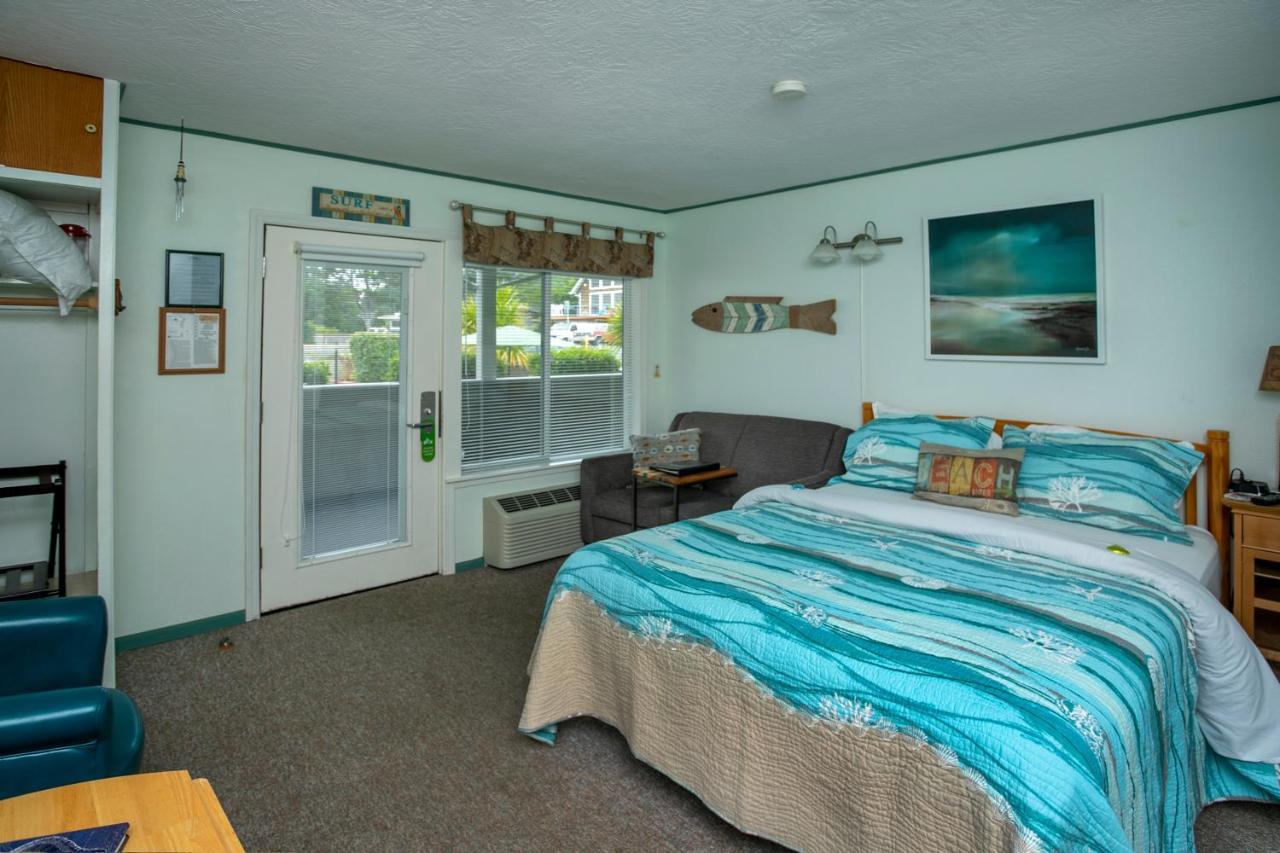 Aparthotel Lanai At The Cove Seaside Exterior foto