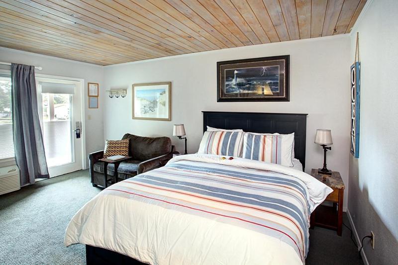 Aparthotel Lanai At The Cove Seaside Exterior foto