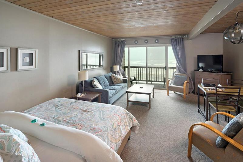 Aparthotel Lanai At The Cove Seaside Exterior foto