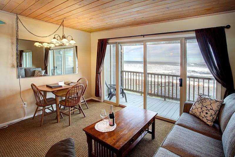 Aparthotel Lanai At The Cove Seaside Exterior foto
