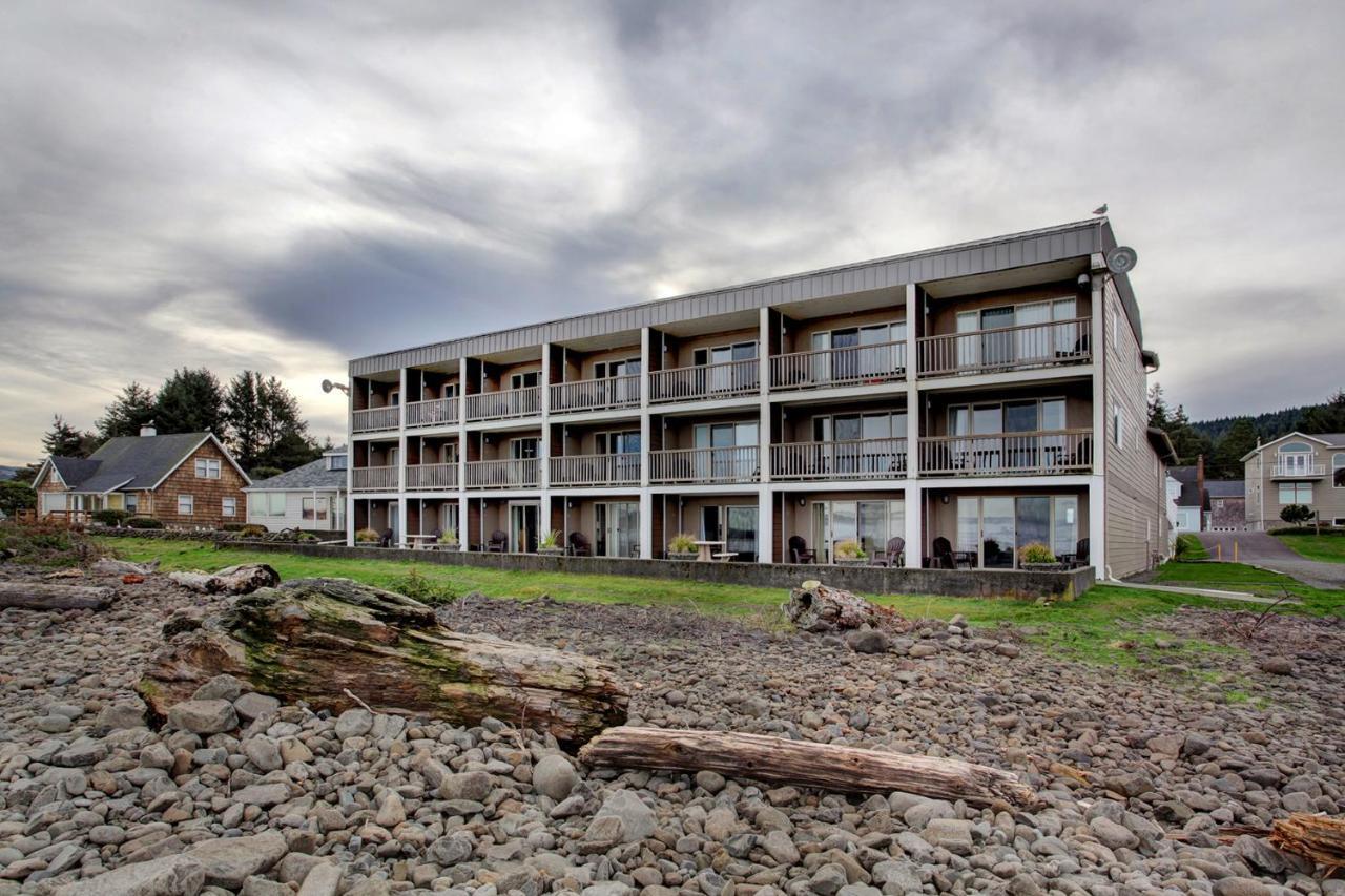 Aparthotel Lanai At The Cove Seaside Exterior foto
